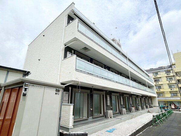 リブリ・サルビア中央林間の物件内観写真